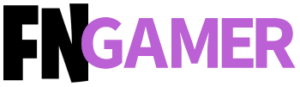 FN Gamer Logo